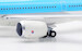 A350-941 Korean Air Airbus HL8598  HL-A350-8598