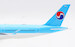 A350-941 Korean Air Airbus HL8598  HL-A350-8598