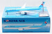 A350-941 Korean Air Airbus HL8598  HL-A350-8598