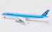 A350-941 Korean Air Airbus HL8598  HL-A350-8598