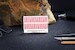 3D Remove Before Flight tags (36 tags) BD3-001