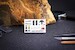 3D Cockpit Detail Decals A10C Thunderbolt II (Italeri) B3D-0011