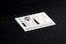 3D Cockpit Detail Decals F104G Starfighter (Kinetic-Ammo-MiG- Heller etc) B3D-0021