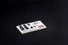 3D Cockpit Detail Decals F16C Block 25/30 (Tamiya) BD3-008