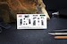 3D Cockpit Detail Decals F4G Phantom wild Weasel (Revell) B3D-0015