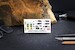 3D Cockpit Detail Decals F4G Phantom II wild Weasel (Hasegawa) B3D-0018
