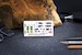 3D Cockpit Detail Decals F4E -Late- Phantom II  (Hasegawa) B3D-0019