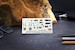 3D Cockpit Detail Decals F4E _Early-  Phantom II  (Zoukei Mura) B3D-0023