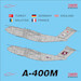 A400M Atlas International (Turkey, Malaysia, Germany, France, UK) DDT-01020