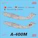 A400M Atlas International (Turkey, Malaysia, Germany, France, UK) DDT-01021