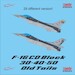 Turkish AF F16C/D Old tail arts DDT-01026