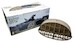 Lo Relief Hardened Aircraft Shelter (BACK IN STOCK!!) SCE-KSC001