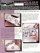 Clear decal film 3 piece for Inkjetprinter BMF122