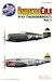 P47D Thunderbolts part 3 (Bubbletop and Razorback) bc32003