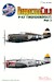 P47D Thunderbolts part 3 (Bubbletop and Razorback) bc32003