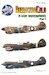 Curtiss P40K Warhawks Part1 bc32007