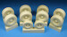 B1B Lancer Main and Nosewheel set (Revell) BR48238