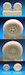 Bristol Blenheim MKI-V mainwheels BR72057