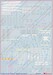 Suchoi Su24 Fencer family full stencils  BM48-20