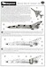 Mikoyan MiG21 Fishbed (2) Middle Versions  BM72-19