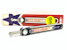 Riveter 0,65 mm Double BeIzzi 0,65mm Double
