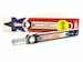 Riveter 0,65mm Triple BeIzzi 0,65mm T