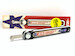 Riveter 0,70 mm Double BeIzzi 0,75mm Double