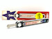 Riveter 0,90 mm Double BeIzzi 0,90mm d