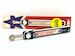 Riveter 1,24 mm Double BeIzzi 1,24mm D