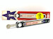 Riveter 1,24 mm Single BeIzzi 1,24mm S