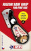 Razor Saw Grip for Fine Use BeIzzi BIURS-01