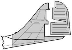 Consolidated PBY-5/5A Catalina Conversion set  BB-05