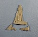 Sikorsky S-51 Decals and figure (AMP) BB-43