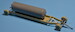RAF D Type Bomb Trolley (RESTOCK)  BB-47