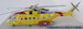 CH-149 Cormorant Conversion + decals (Airfix) BB37