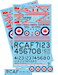 RCAF North Star BD35
