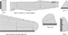 North American Harvard 1 RCAF  conversion with OCCIDENTAL Harvard included)  BK09