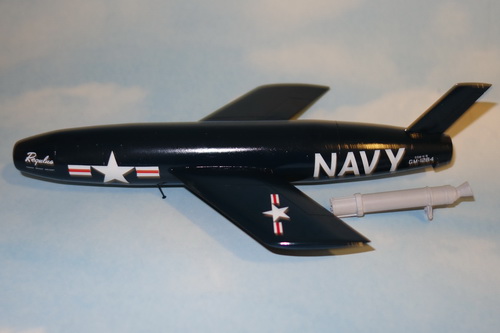 Regulus I Missile  BK11
