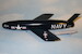 Regulus I Missile BK11