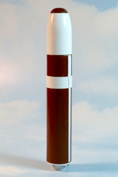 Trident D5 Missile bl-16