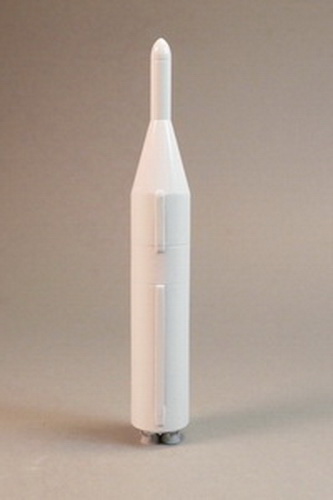 Polaris A1/A2 Missile  bl-20