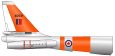 Canadair CL-52 conversion (B47 HAsegawa) bl-31