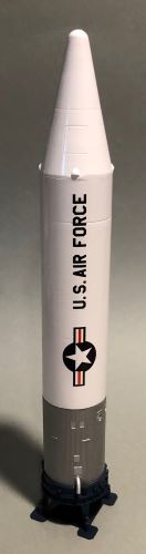 Jupiter IRBM bl-32