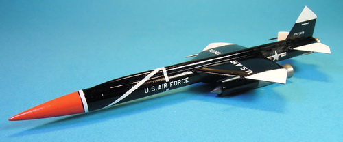 IM-99A Bomarc A  bl10