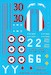 Dewoitine D 520 GC II/3 & III/3 (4 schemes) BD 48-164