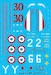 Dewoitine D 520  GC II/3 & III/3 (4 schemes) BD 48-164