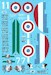 Curtiss H75 Hawk (Aces of the GC II/5 French Air Force ) BD32-57