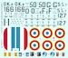 Junkers Ju52 (AAC1 'Toucan') French Navy & Air Force (7 schemes) BD48-118