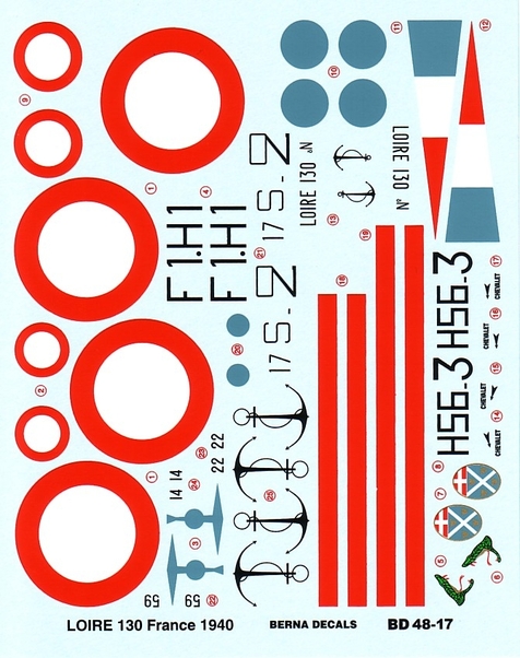 Loire 130  BD4817