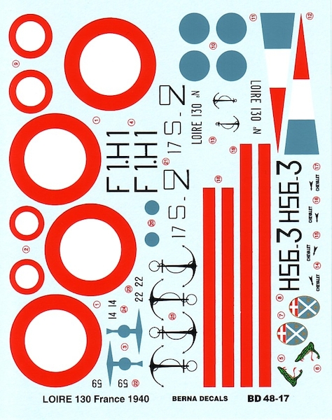 Loire 130 BD4817